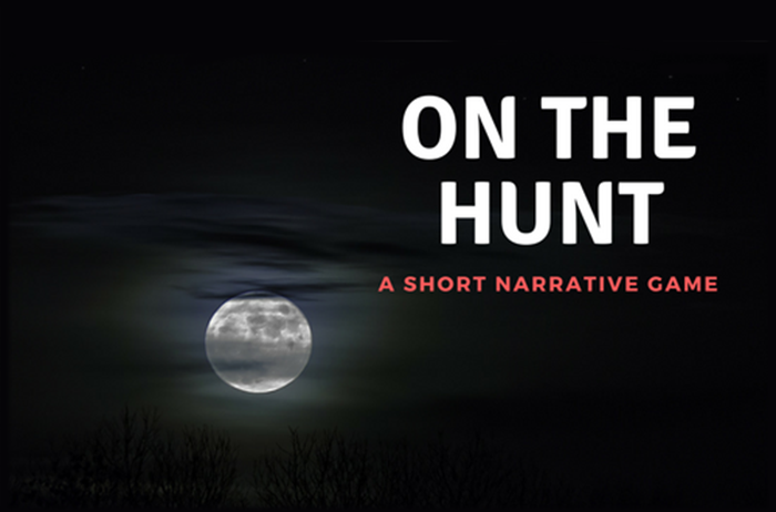On the Hunt