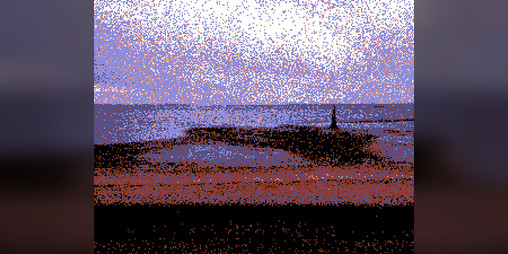 Cover image for Once Upon a Tide