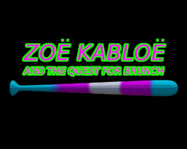 Zoe kablooe and the quest for brunch mac os download