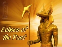 Echoes of the Past