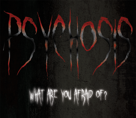 Psychosis VR cover