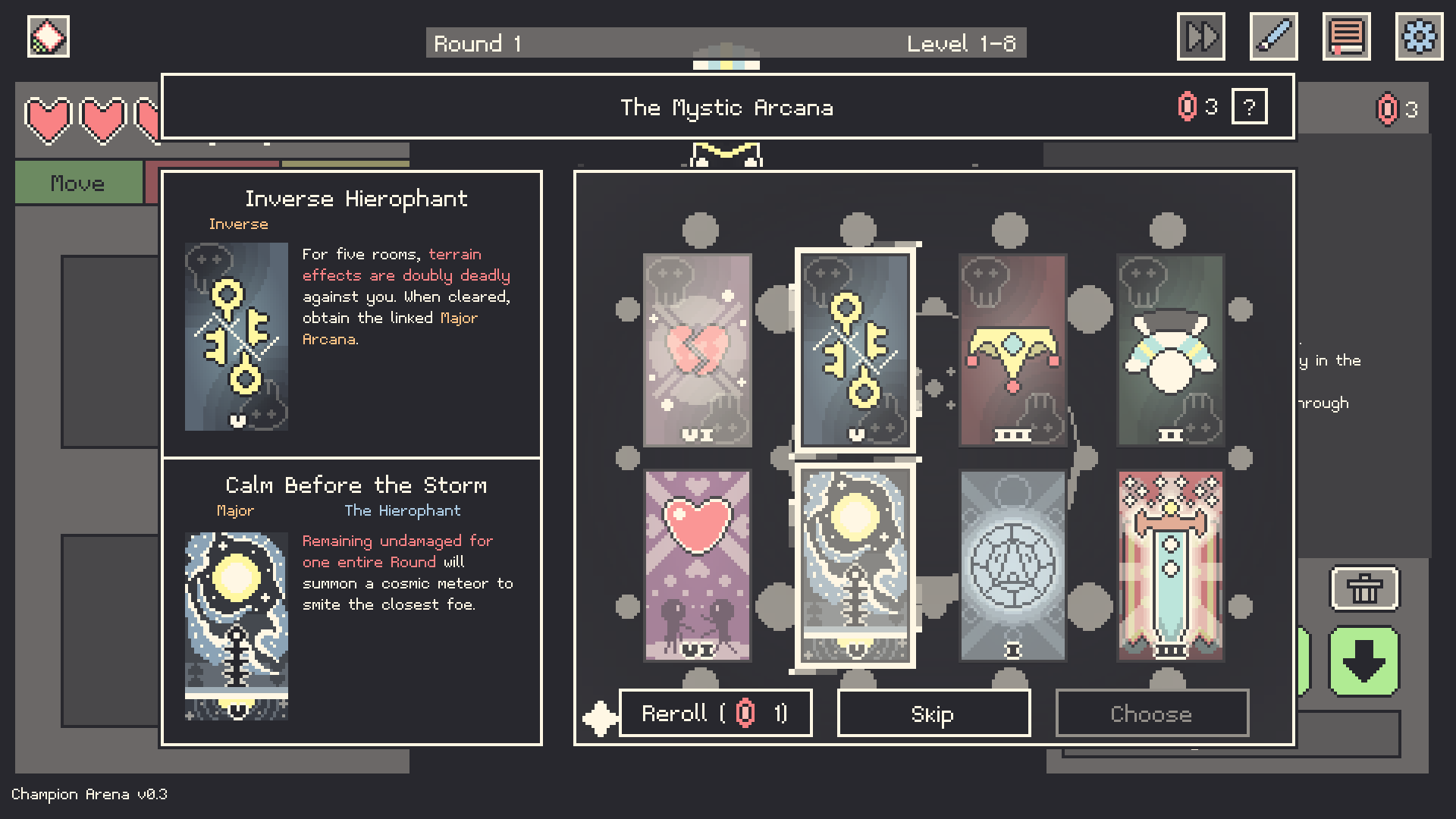 Screenshot 7 for Champion Arena