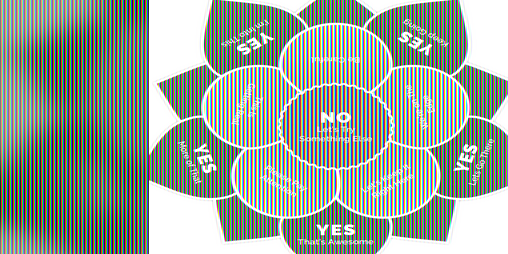 Cover image for The Support Flower