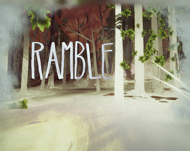 Ramble