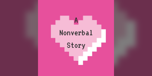 Cover image for A Nonverbal Story