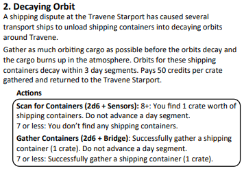 Screenshot 7 for Star Solo - Free Version
