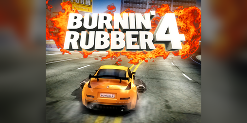 burnin rubber 5 download