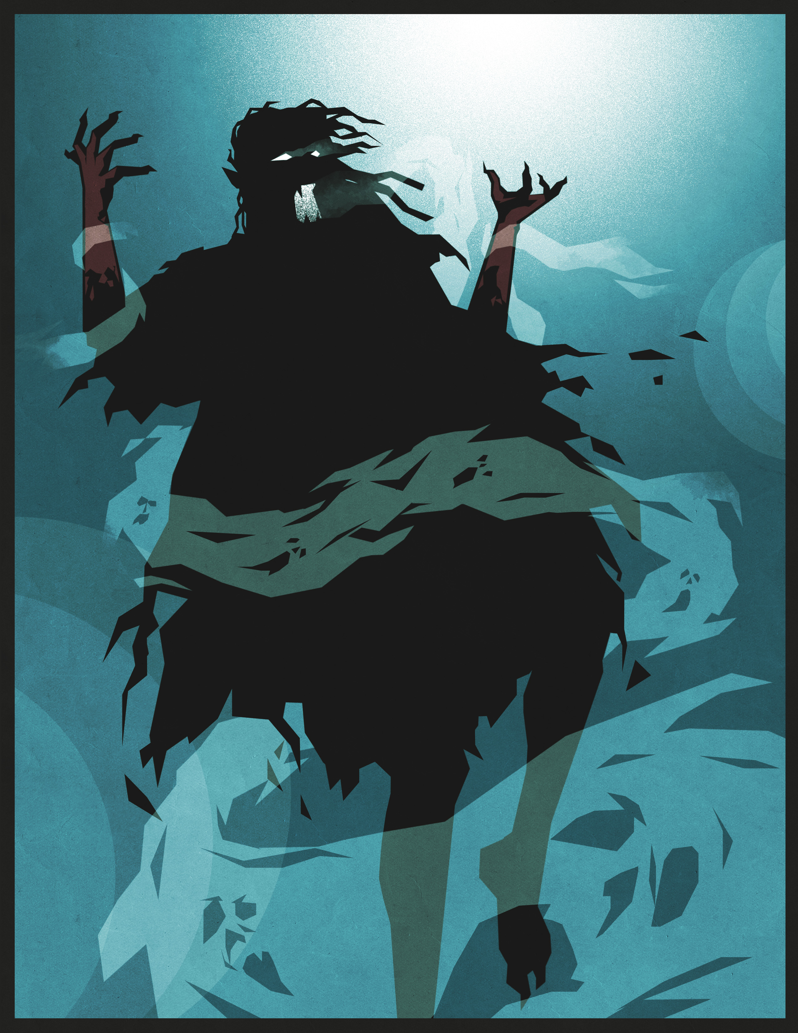 Cover image for Black Magic: A Spire adventure