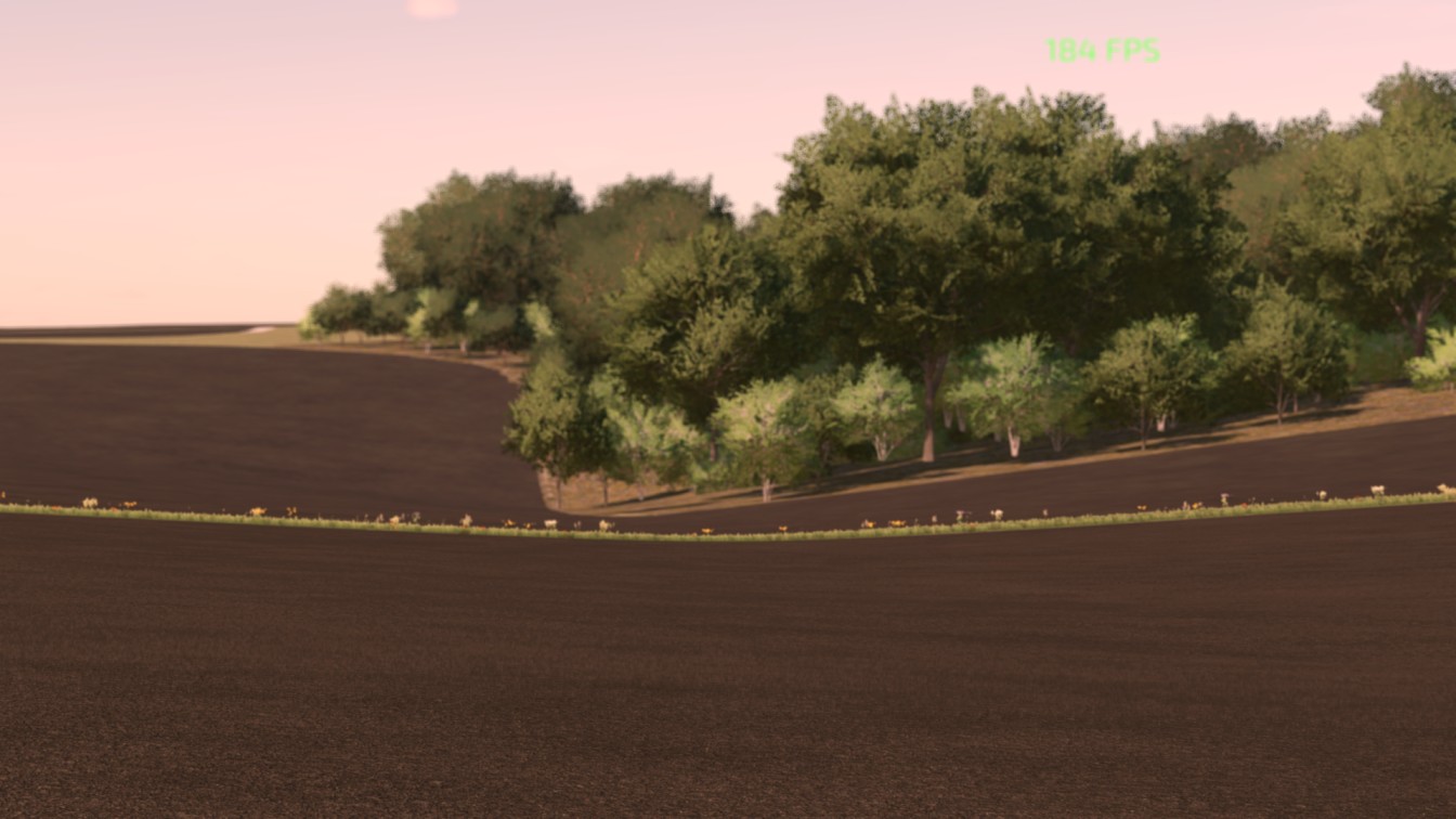 New Winchester, IN by E&E Farms