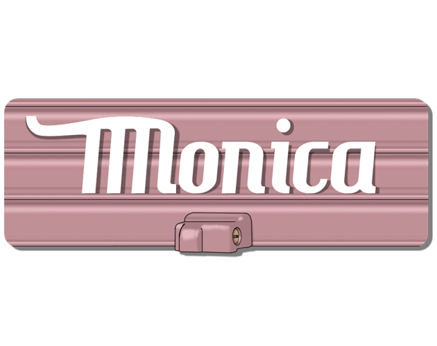 Monica