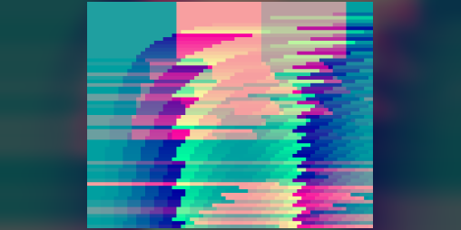 Cover image for channel hopping