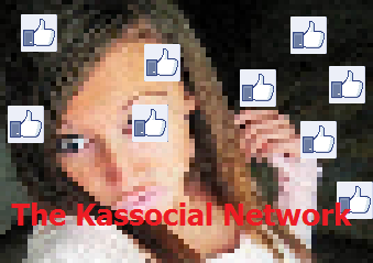Cover image for The Kassocial Network