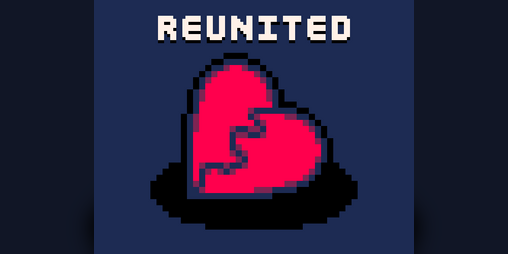 Cover image for Reunited