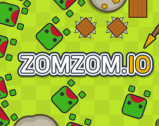 Zombs.io - 🕹️ Online Game