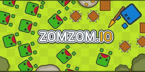 zomzom.io by mawika