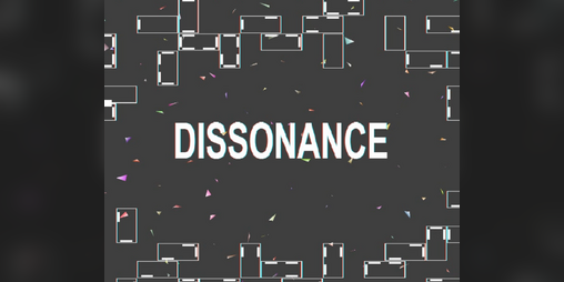 Cover image for Dissonance