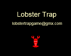 Lobster Trap