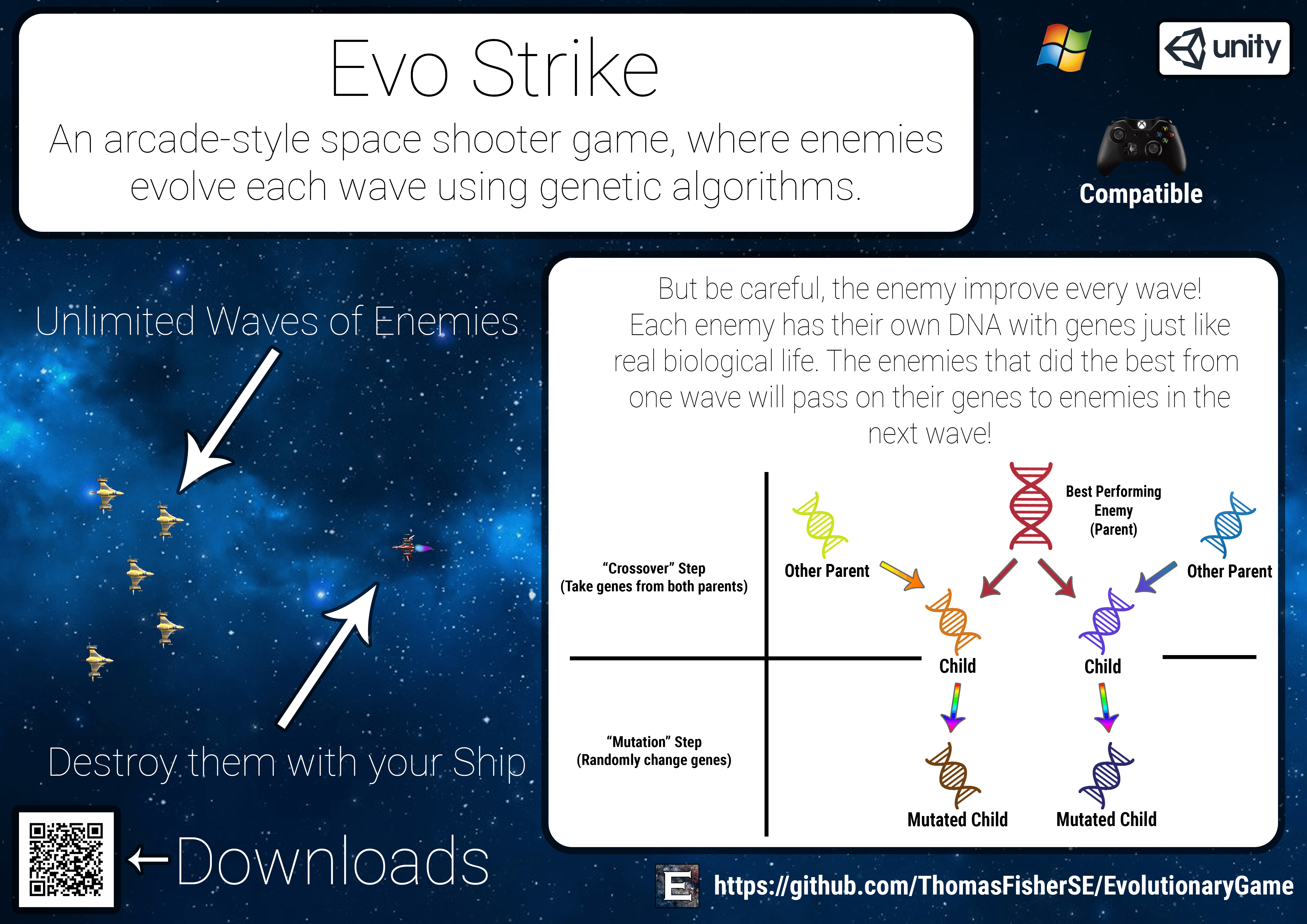 Evo Strike by ThomasFisherSE