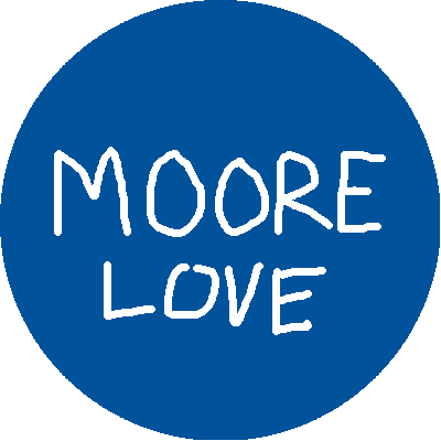 Moore Love