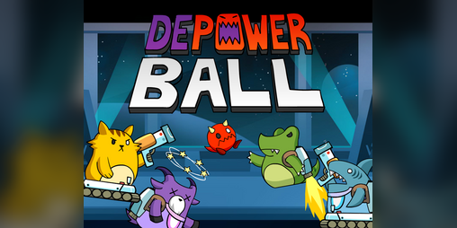 Cover image for Depowerball (Prototype)