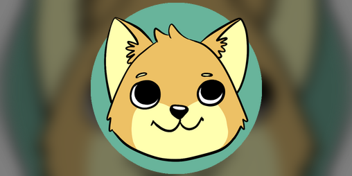 Cover image for Desktop Doggo