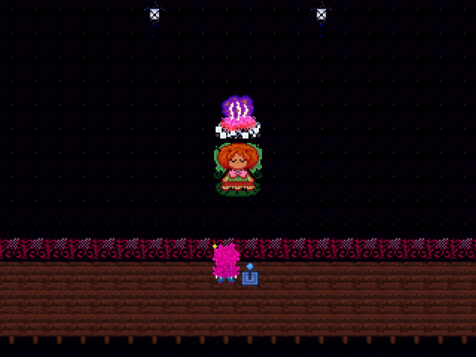 Screenshot 3 for Infernulia
