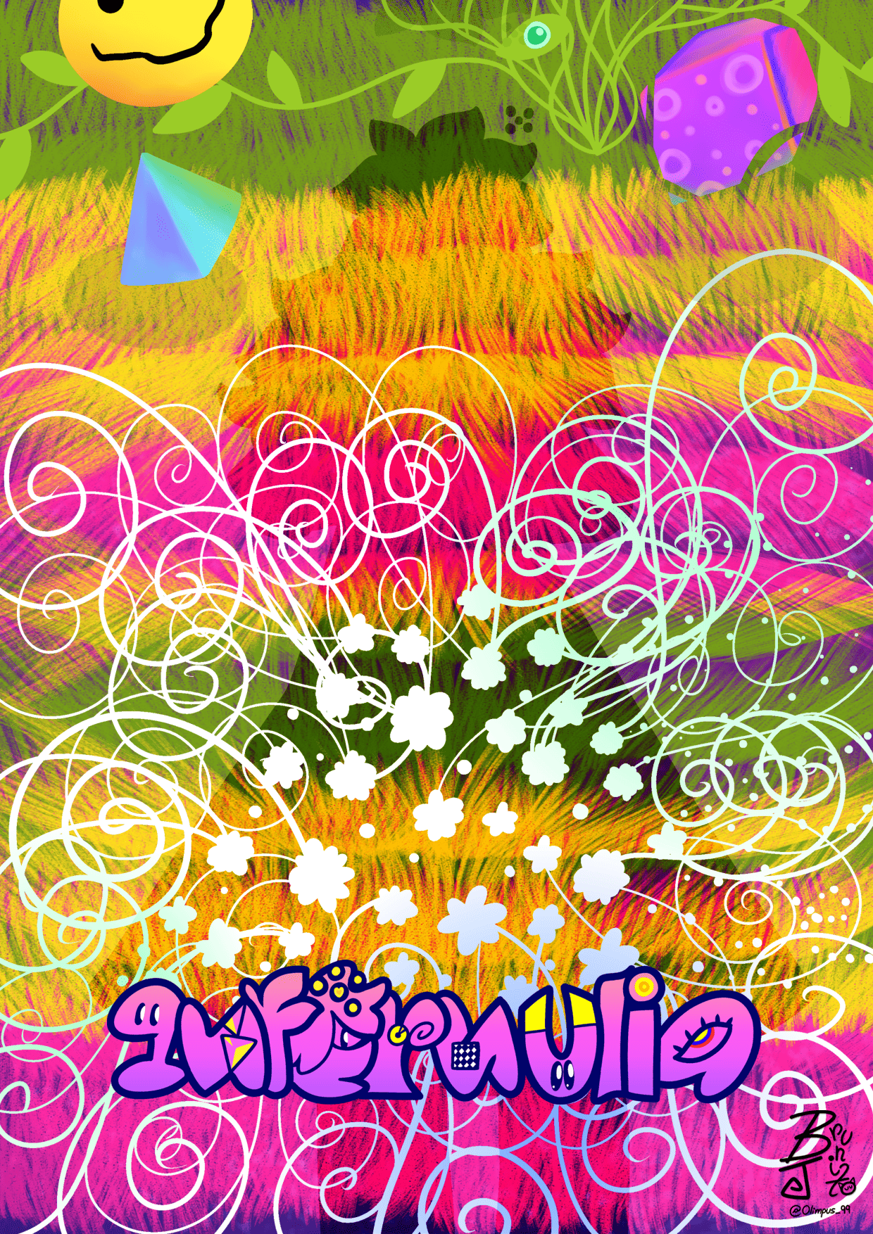 Screenshot 2 for Infernulia