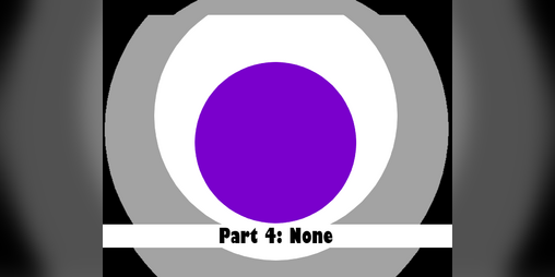 Cover image for Part 4: None