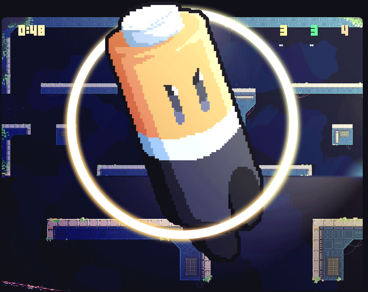 Wirebolt