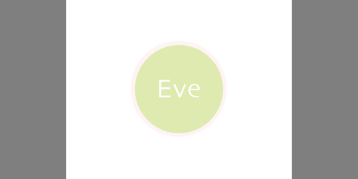 Cover image for Eve