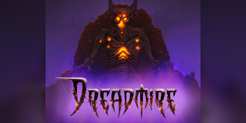 Cover image for Dreadmire - Demo