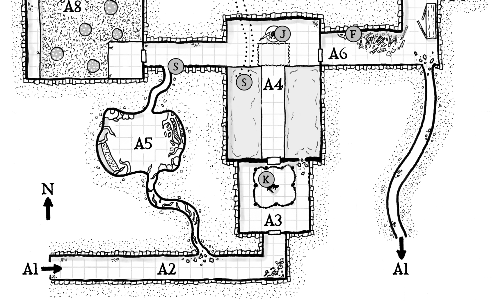 Screenshot 2 for Ruin of Reputation