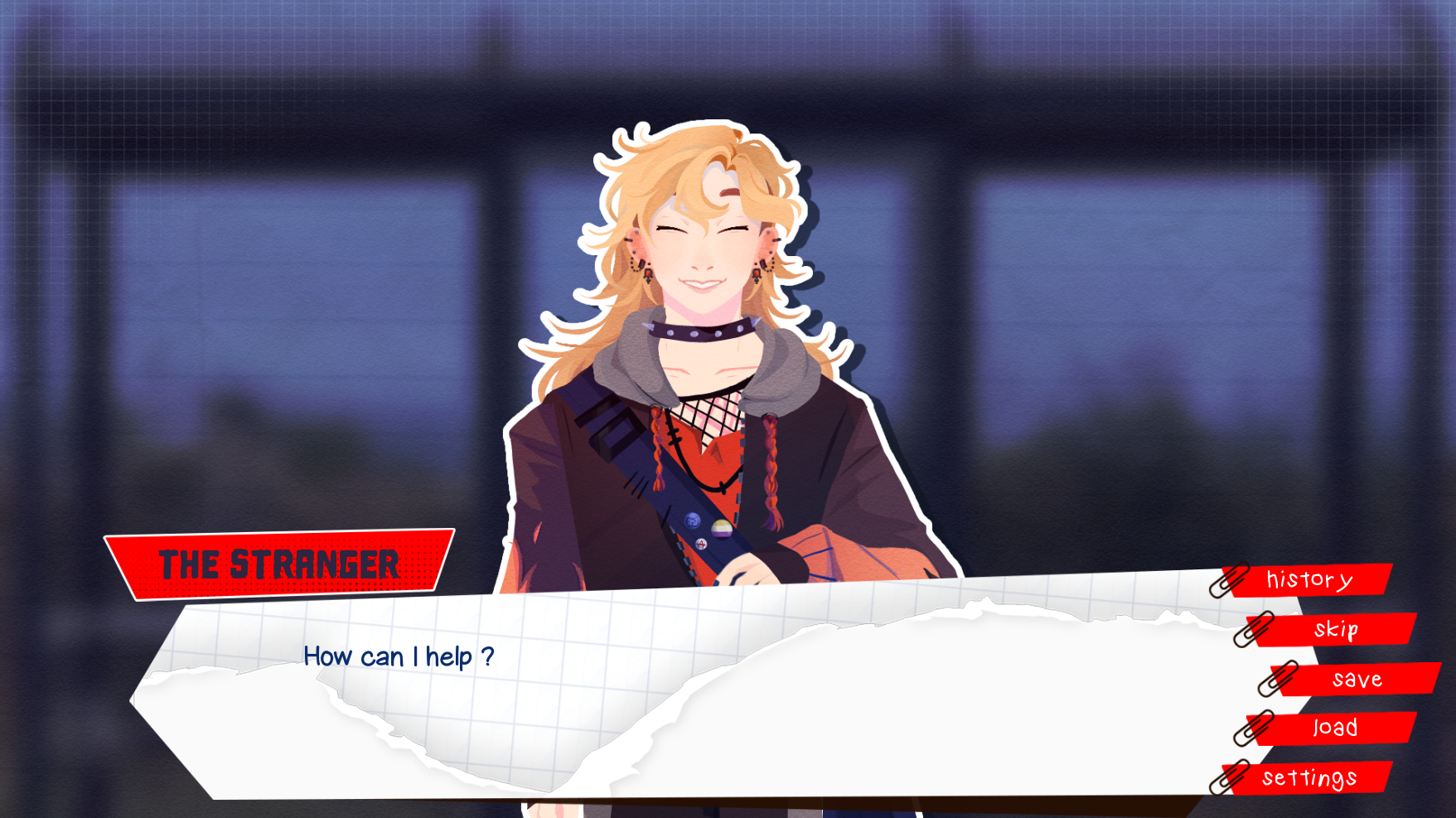 Screenshot 2 for 21 questions