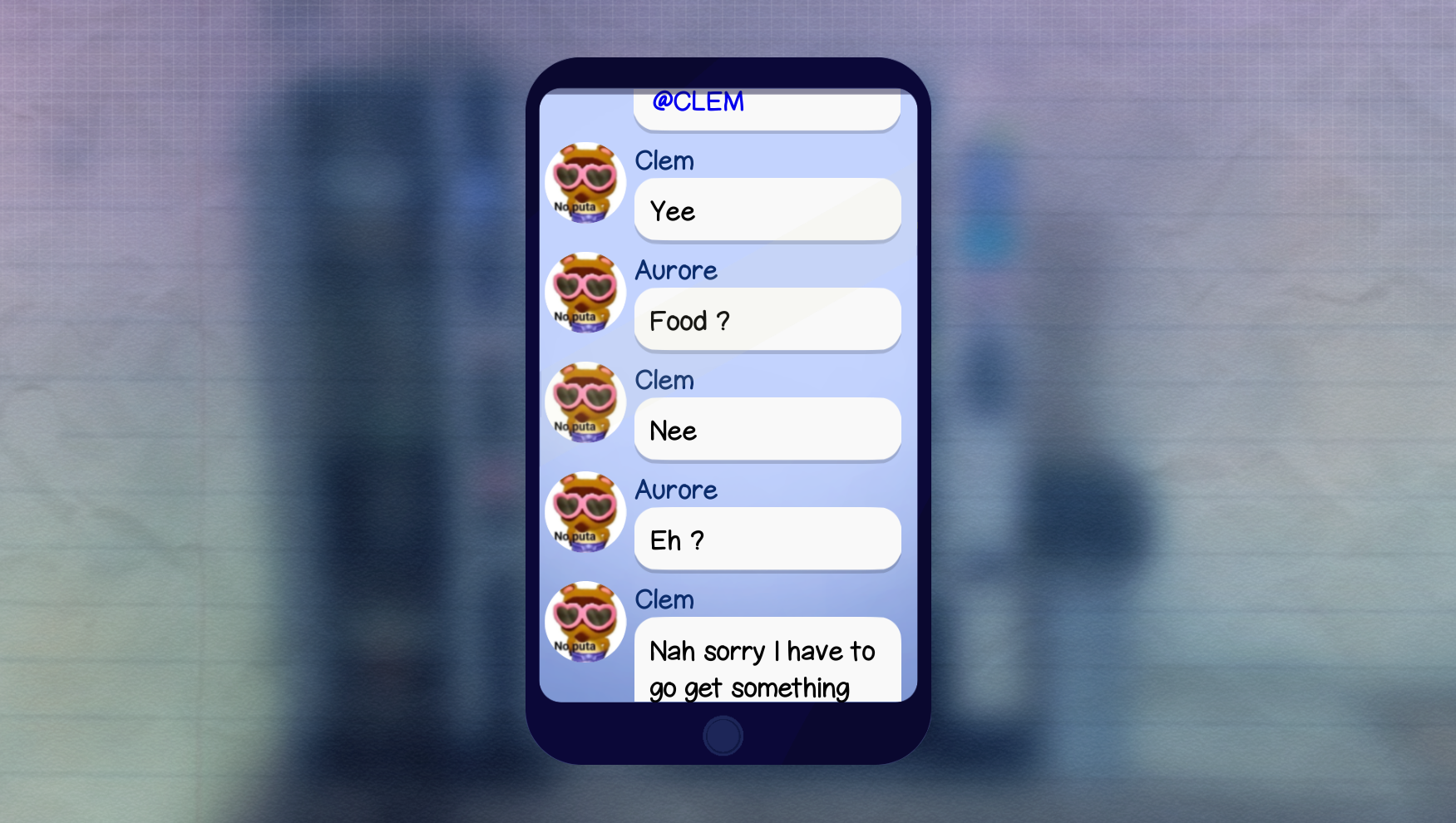 Screenshot 4 for 21 questions