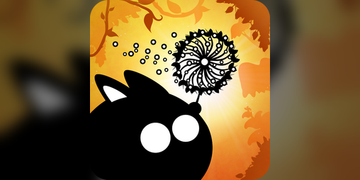 Cover image for Dandelion Puff