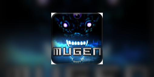 Cover image for DBZ_mugen
