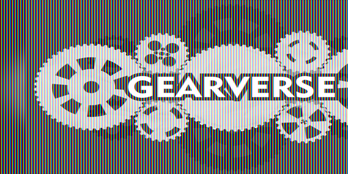 Cover image for Gearverse