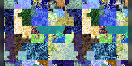 Cover image for world of bitsy