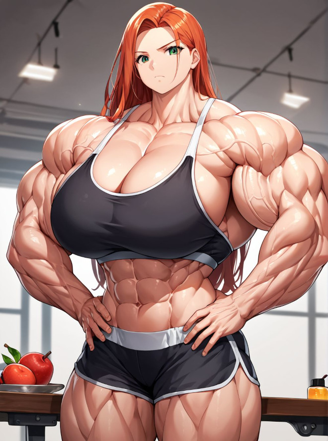 Screenshot 2 for MuscleSculpt