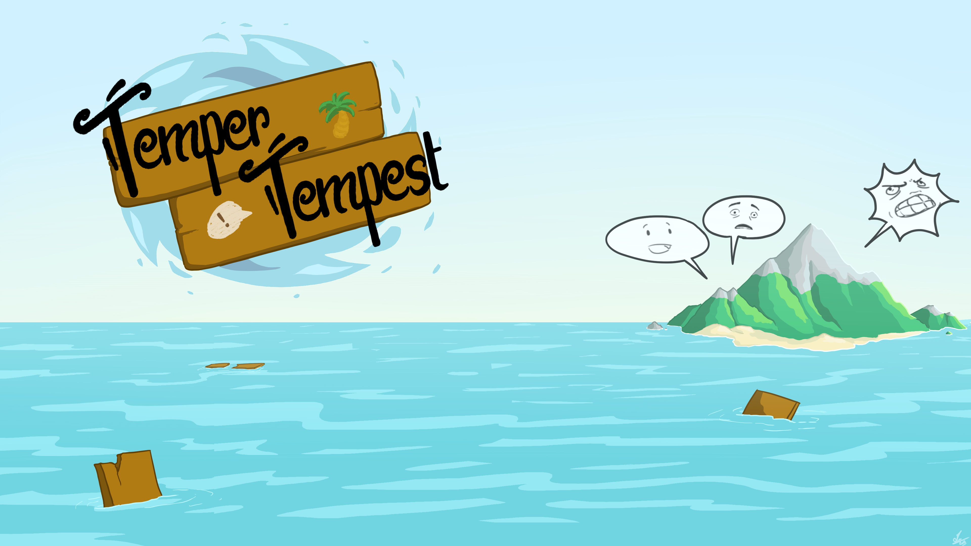 Temper Tempest