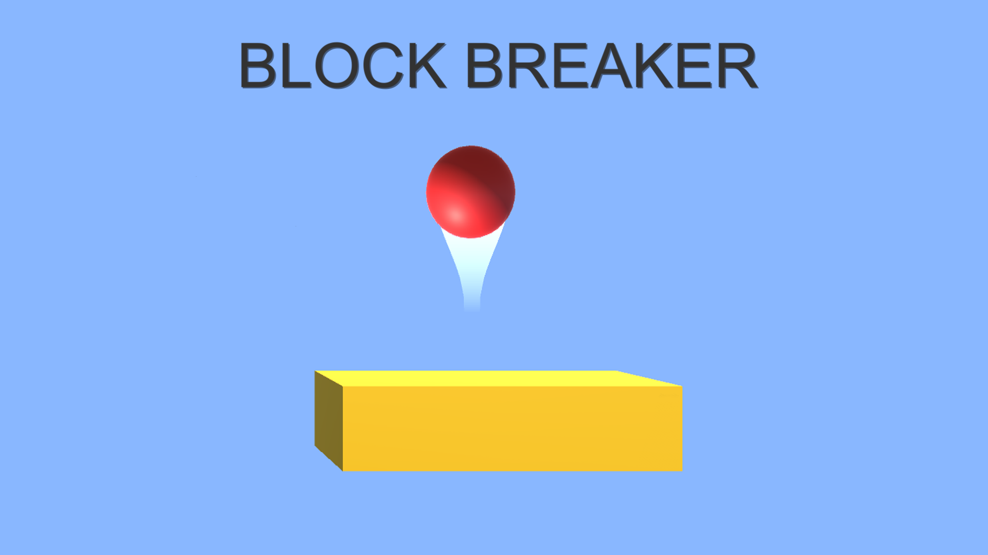 Block Breaker