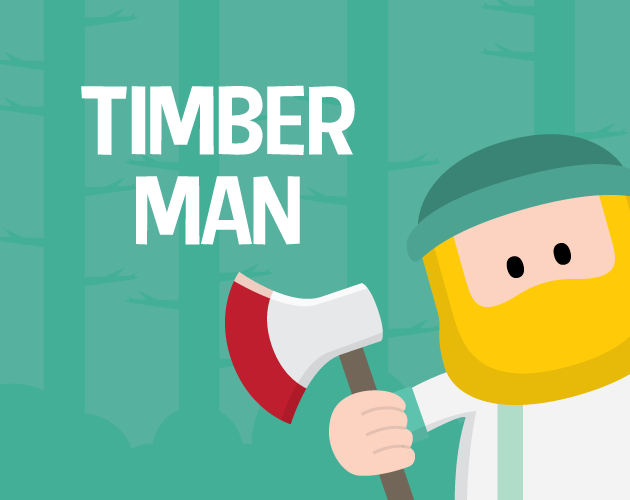 Timberman by hELLOFish