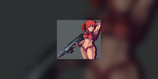 Cover image for Anais: Battle Android