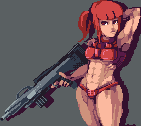 Cover image for Anais: Battle Android