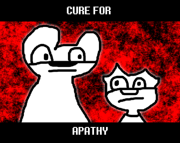 Cure For Apathy