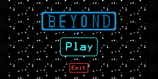 Cover image for Beyond