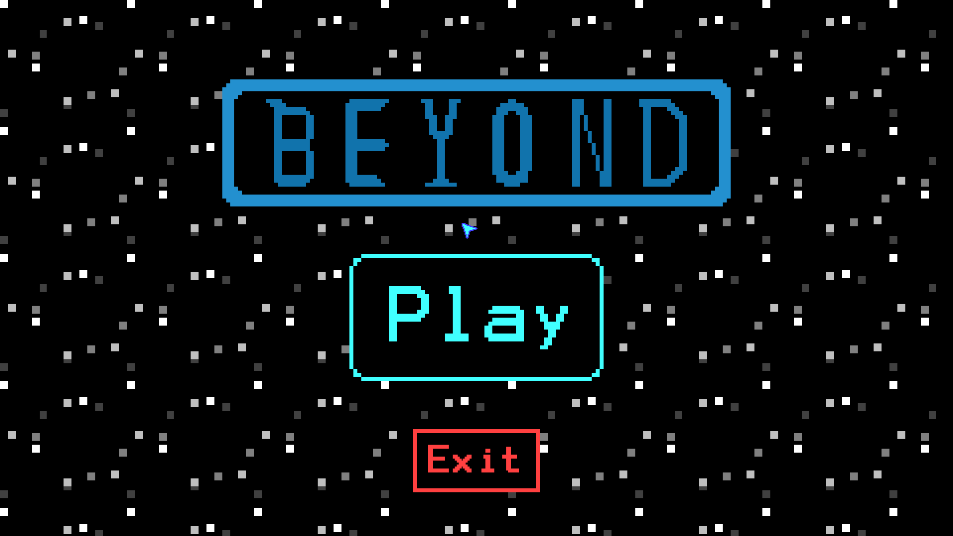 Cover image for Beyond