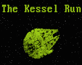 Kessel Run