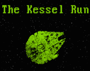 Kessel Run