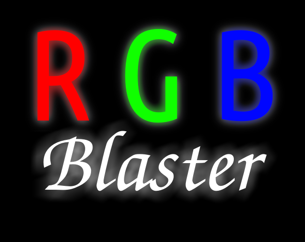 Cover image for RGB Blaster